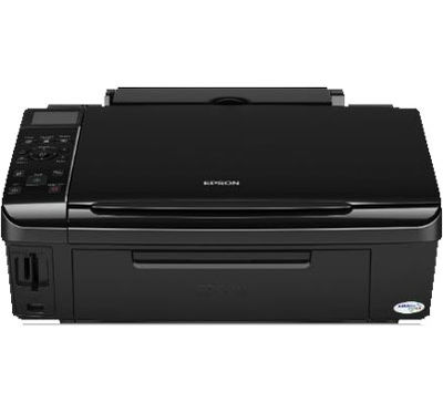 Cartuchos Epson Stylus SX415